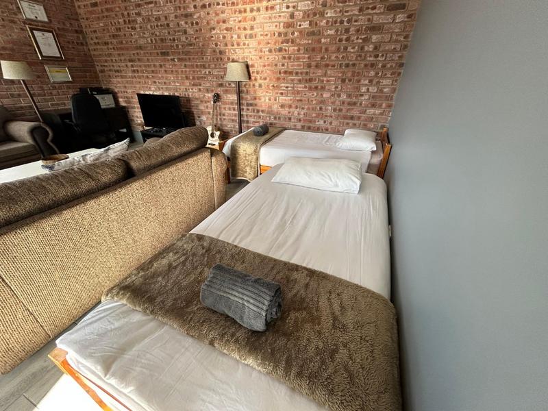 To Let 1 Bedroom Property for Rent in Cape St Francis Eastern Cape